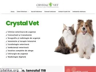 crystal-vet.ro