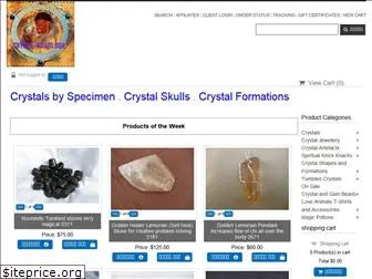 crystal-wizard.com