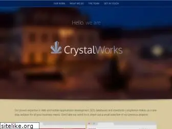 crystal-works.net