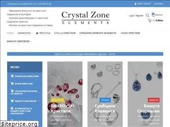 crystal-zone.com