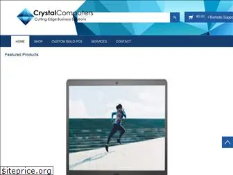 crystal.ie