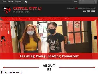 crystal.k12.mo.us