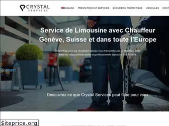 crystal.services