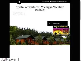 crystaladventures.com