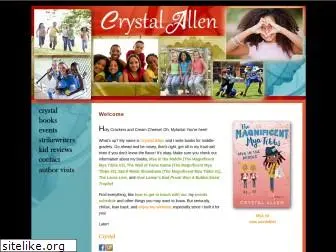 crystalallenbooks.com