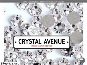 crystalavenue.co.uk