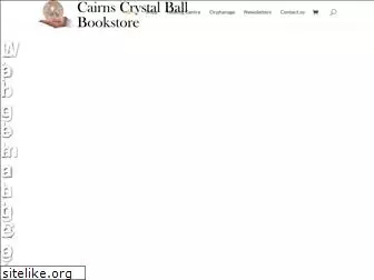 crystalball.com.au