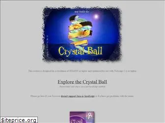 crystalballcd.com
