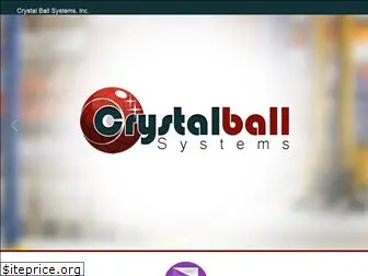 crystalballsystems.com