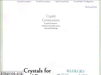 crystalbasics.org