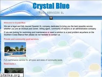 crystalbluesl.com