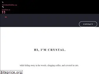 crystalbowden.com