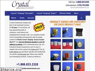 crystalbowlswholesale.com