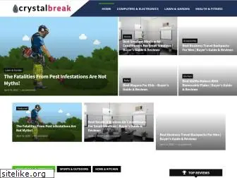 crystalbreak.com