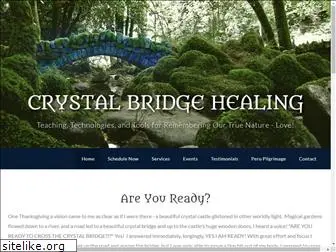 crystalbridgehealing.com