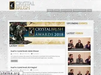 crystalbrush.com