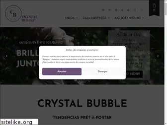crystalbubbleshop.com