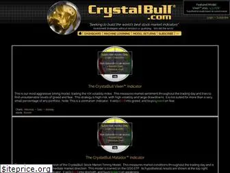 crystalbull.com