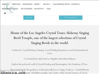 crystalcadence.com