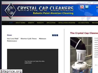 crystalcap.com