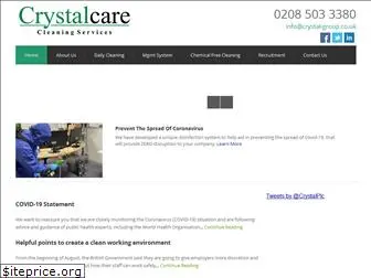 crystalcarecleaning.co.uk