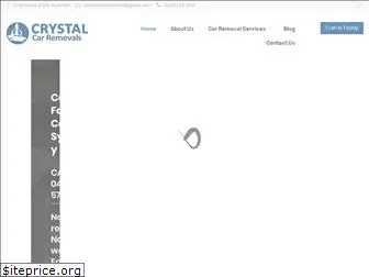 crystalcarremovals.com.au