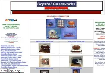 crystalcaseworks.com