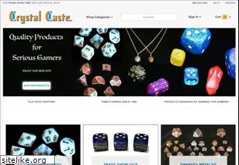 crystalcaste.com