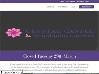 crystalcastle.com.au