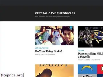 crystalcavechronicles.com