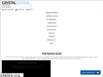crystalcentral.com