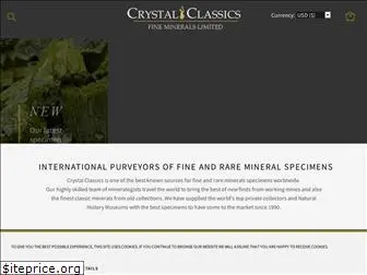 crystalclassics.co.uk