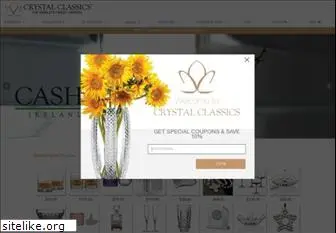 crystalclassics.com
