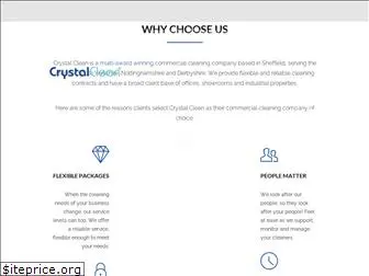 crystalcleanservice.co.uk