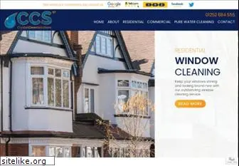 crystalcleansolutions.co.uk