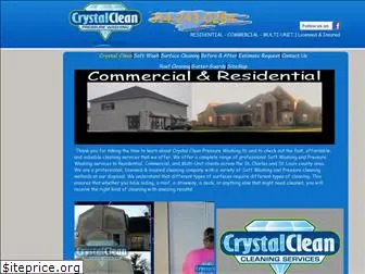 crystalcleanstl.com