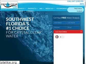 crystalclear-systems.com