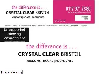 crystalclearbristol.co.uk