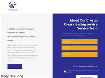 crystalclearcleaningservices.in