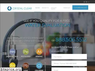 crystalclearconcept.com