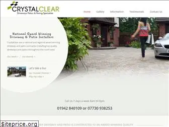 crystalclearideas.co.uk