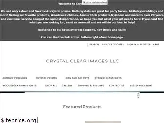 crystalclearimage.com