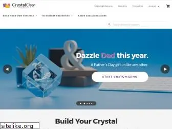 crystalclearmemories.com