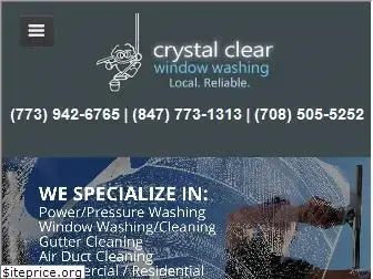 crystalclearww.com