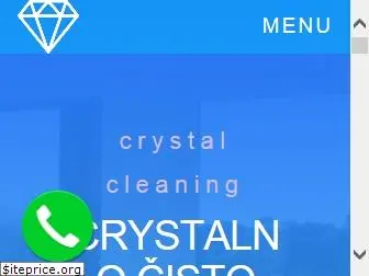 crystalcleening.com