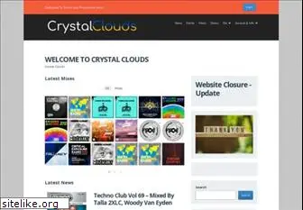 crystalclouds.com