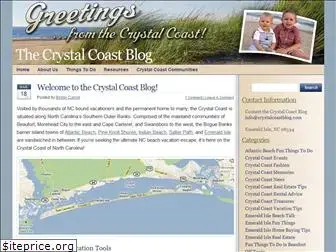 crystalcoastblog.com