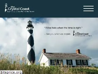 crystalcoastnc.org