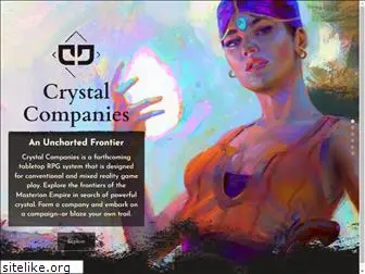 crystalcompanies.me