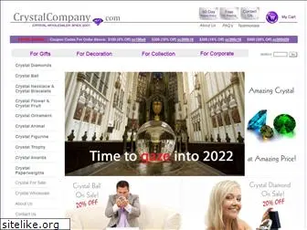 crystalcompany.com